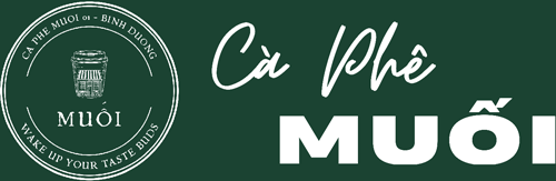 Cafe Muối